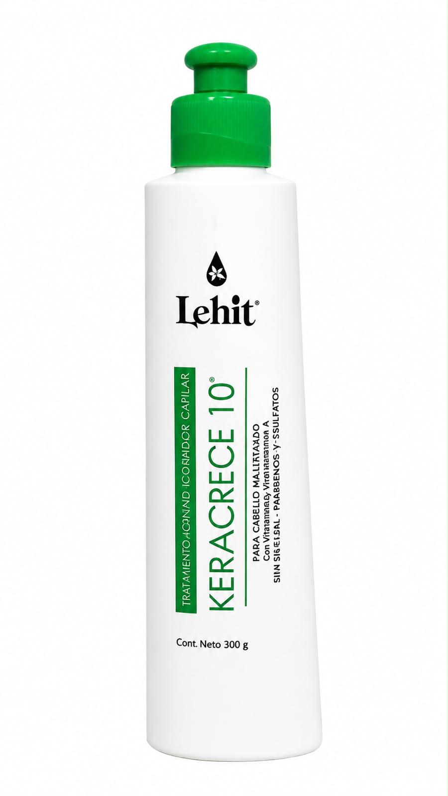 Keracece 10 - LEHIT
