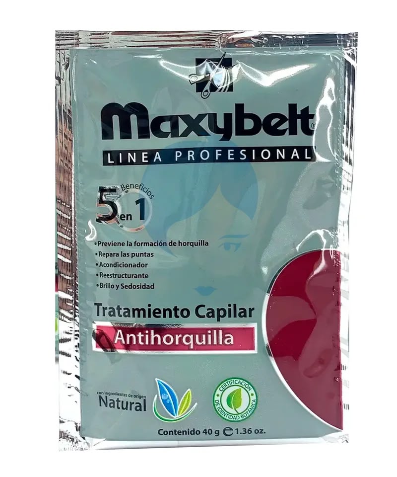 Tratamiento Antihorquilla - MAXYBELT
