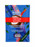 Tratamiento Matizante Violeta Profundo - Deep Roots Hair Colors