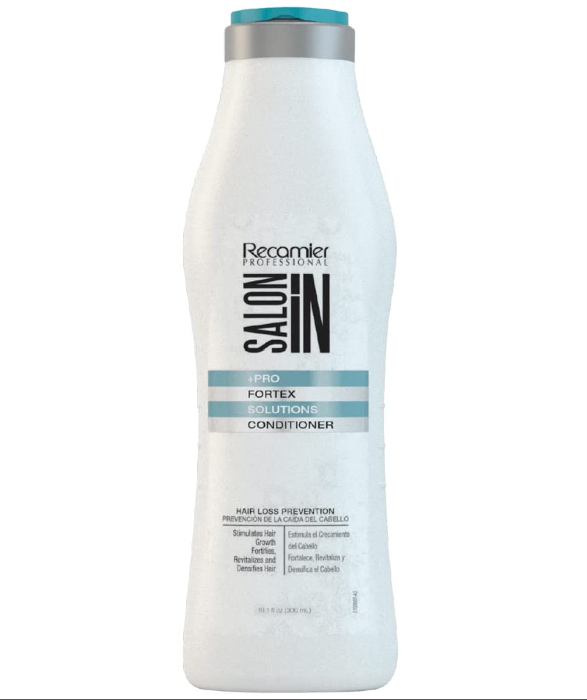 Shampoo Hair Loss Prevention - RECAMIER