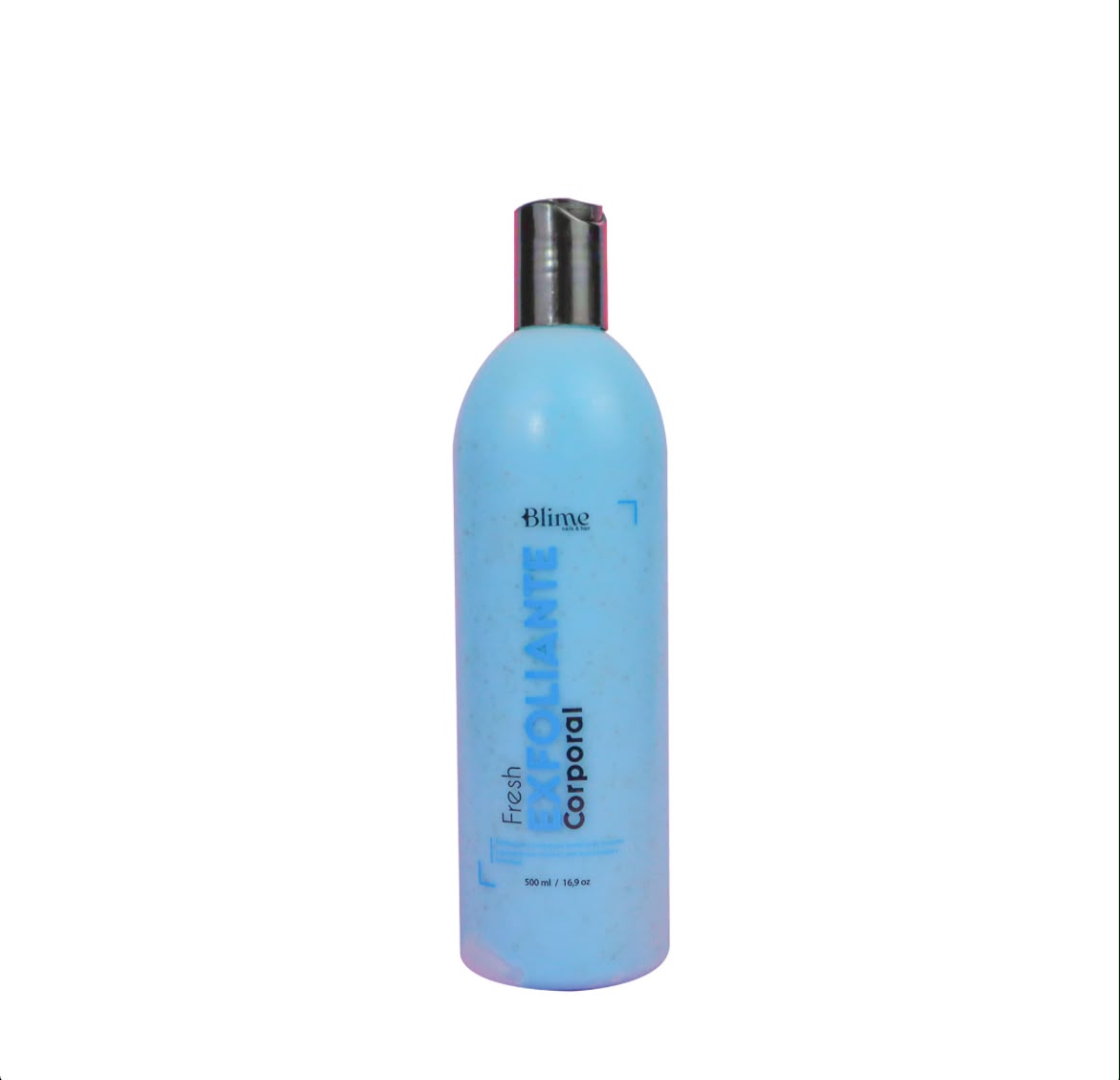 Exfoliante Corporal Fresh - BLIME NAILS & HAIR