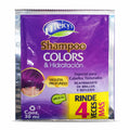 Shampoo Matizante Color Violeta Profundo - Meicy’s