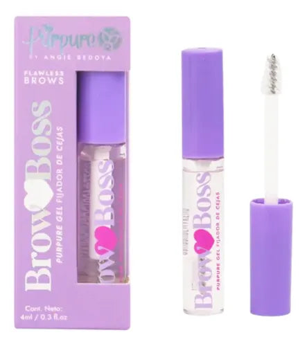 Gel de cejas - PURPURE