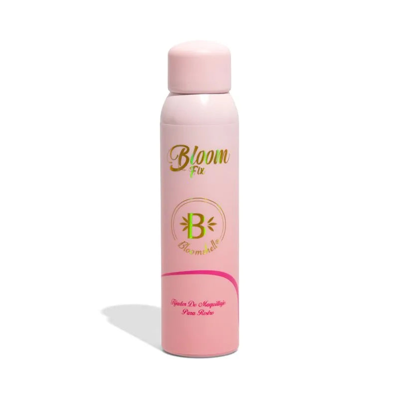Fijador en areosol 120ml - BLOOMSHELL