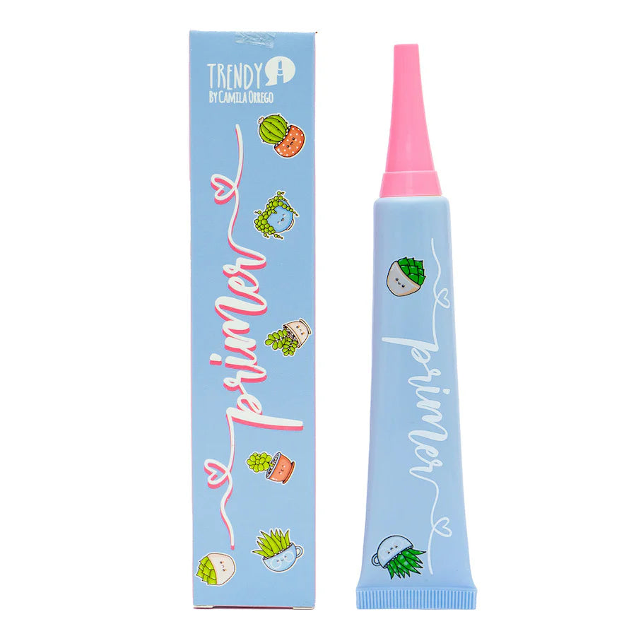 Primer masmelo - TRENDY