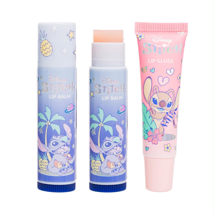 Kit duo labial - TRENDY