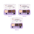 Kit de cejas - PURPURE