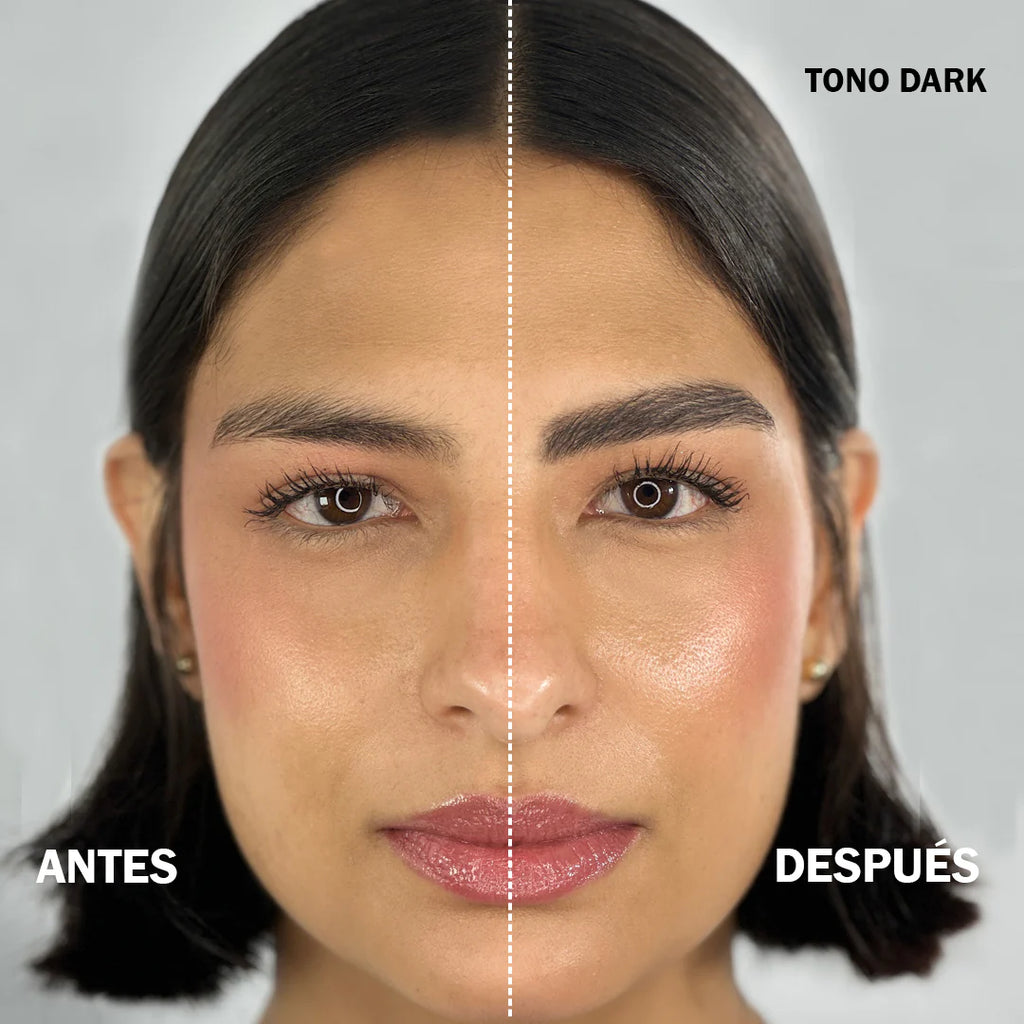 Lapiz retractil de cejas Humide - MONTOC