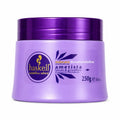 Mascarilla Desamareladora Ametista - HASKELL
